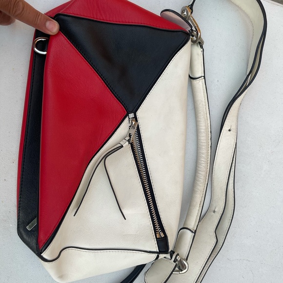 Loewe Puzzle Bag - Picture 1 of 10